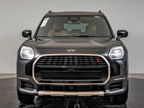 2027 MINI Countryman