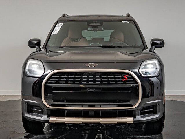2027 MINI Countryman