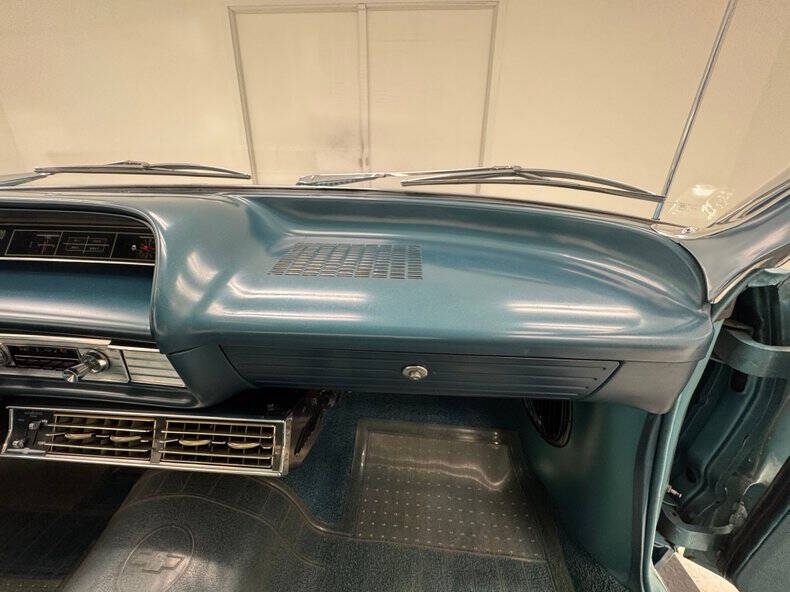 1963 Chevrolet Impala