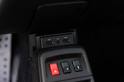1995 Porsche 911 Carrera