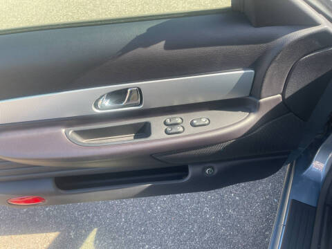 2005 Ford Thunderbird Deluxe
