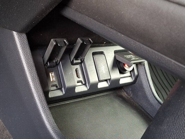 2016 Honda HR-V EX-L w/Navi