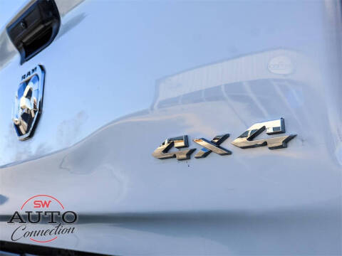 2024 RAM 1500 Tradesman