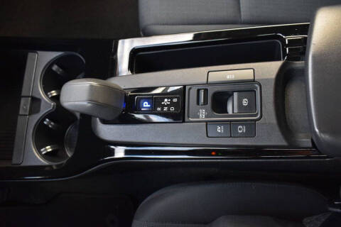 2023 Toyota Prius LE