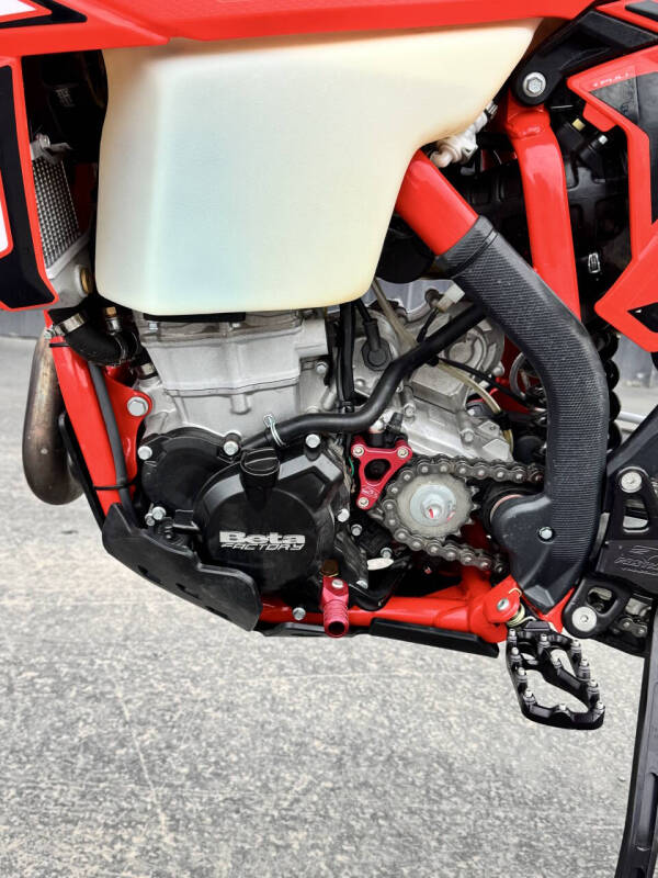 2024 Beta 500 RR-S