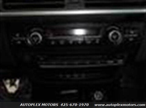 2011 BMW X5 xDrive35d