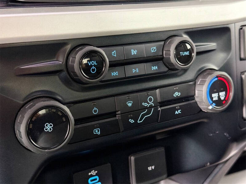 2023 Ford F-250 Super Duty