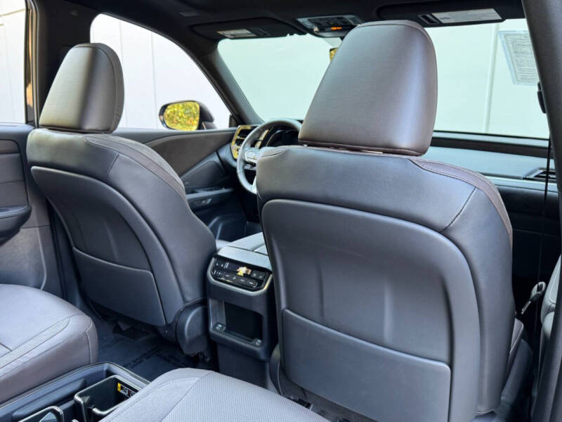 2024 Lexus TX 350 Luxury