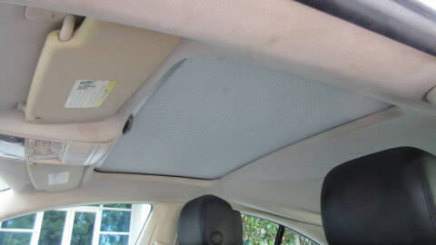 2013 Volkswagen CC Lux PZEV