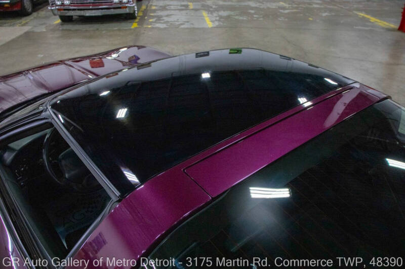 1995 Chevrolet Corvette