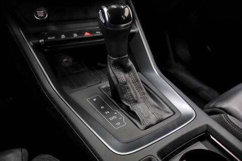 2019 Audi Q3 quattro S line Prem Plus 45 TFSI