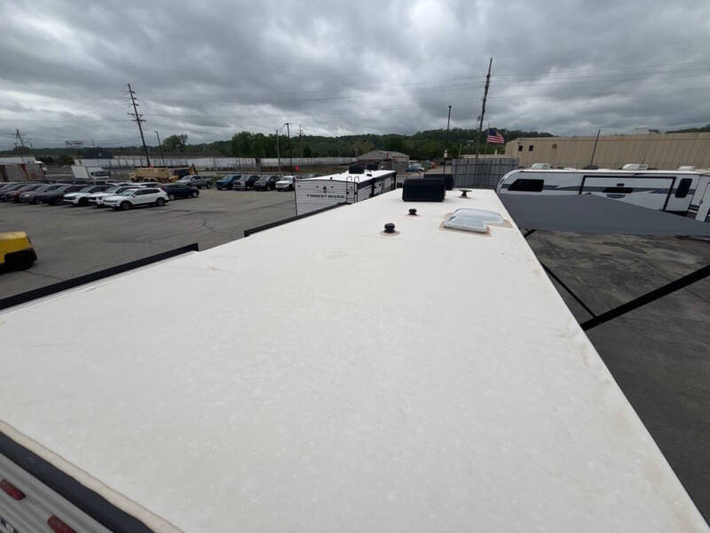 2025 Forest River  PALOMA PUMA