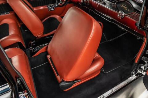 1956 Chevrolet Bel Air