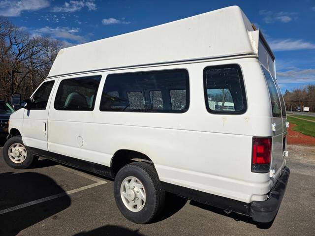 2007 Ford E-Series E-350 SD