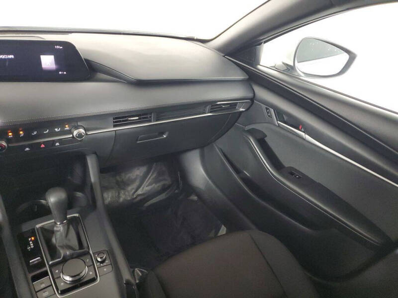 2022 Mazda Mazda3 Hatchback 2.5 S
