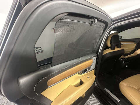 2017 Volvo S90 T6 Inscription