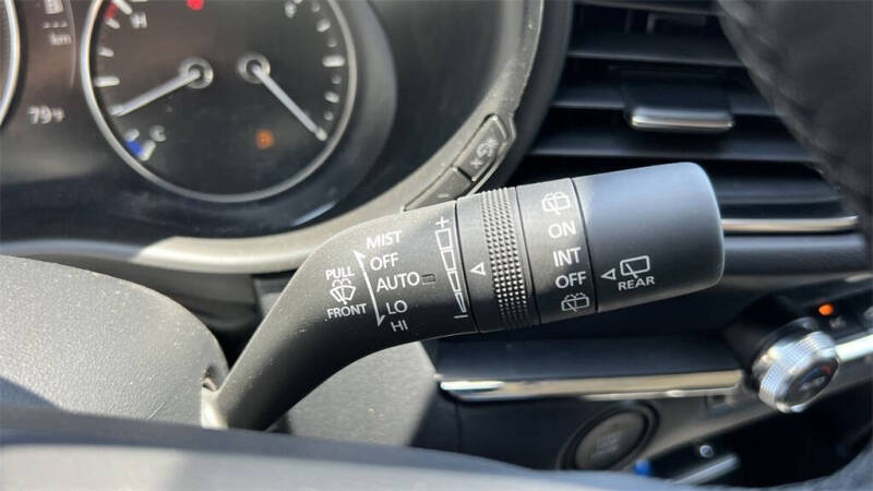 2025 Mazda CX-30 2.5 S Preferred