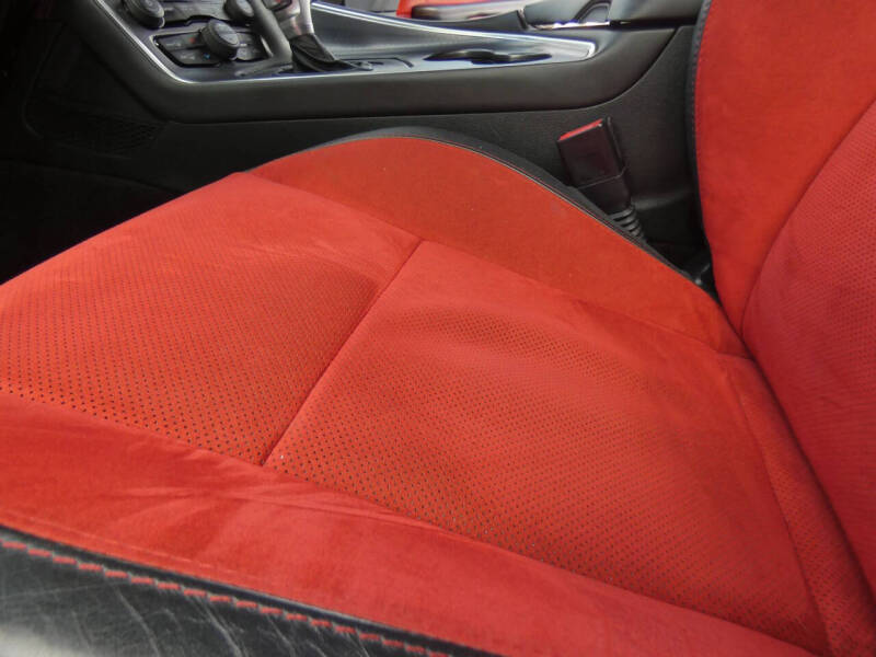 2017 Dodge Challenger