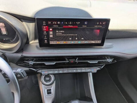 2024 Dodge Hornet R/T