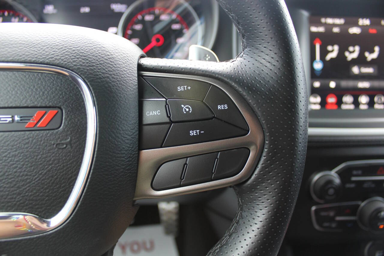 2021 Dodge Charger for sale at AM Motors in Bellevue, NE