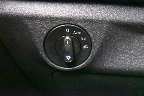 2019 Volkswagen Jetta SE