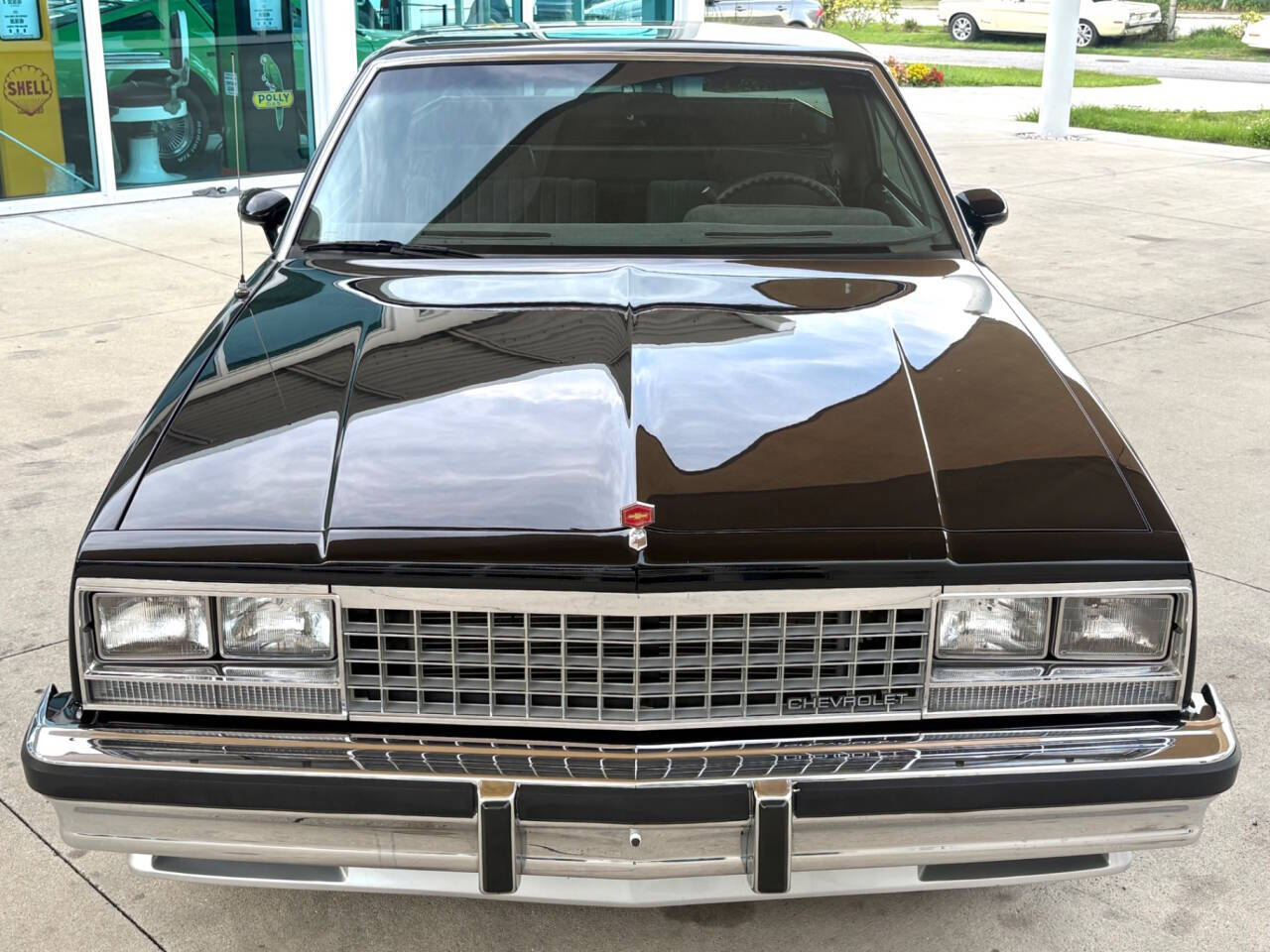 1985 Chevrolet El Camino 3