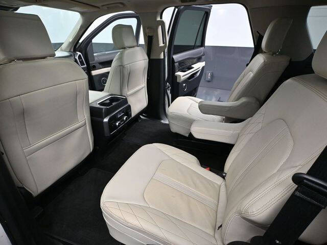 2021 Ford Expedition Platinum