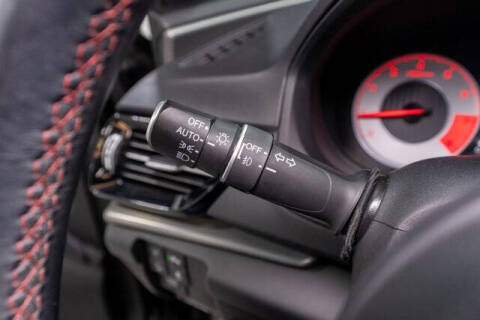 2019 Acura RDX w/A-SPEC