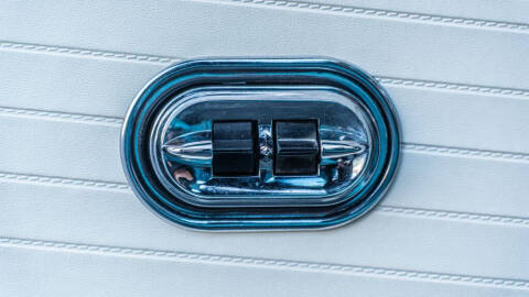 1956 Ford Thunderbird