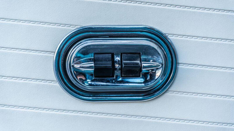 1956 Ford Thunderbird