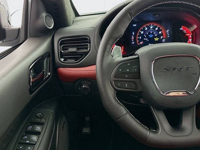 2024 Dodge Durango SRT Hellcat Premium