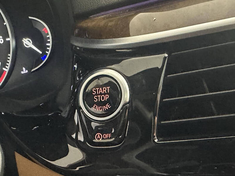 2017 BMW 5 Series 530i xDrive