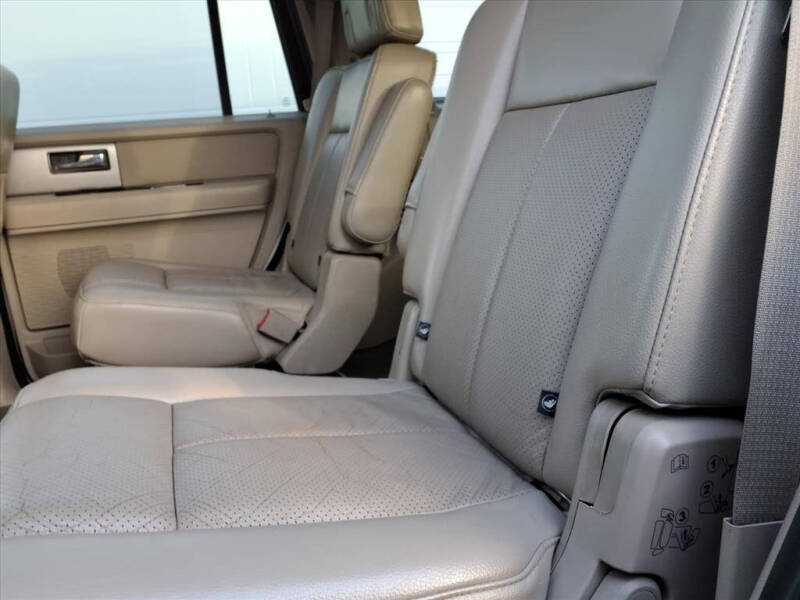 2013 Ford Expedition Limited