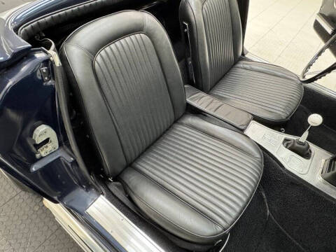 1963 Chevrolet Corvette