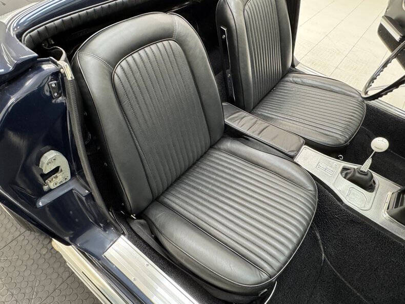 1963 Chevrolet Corvette