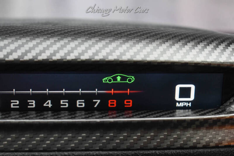 2022 McLaren 765LT Spider