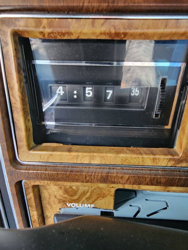 1975 Ford LTD