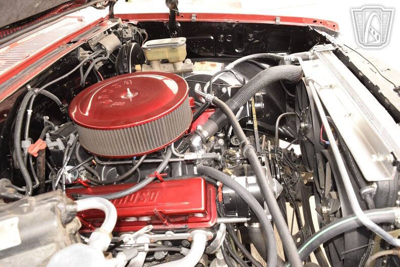 1984 Chevrolet C/K 10 Series