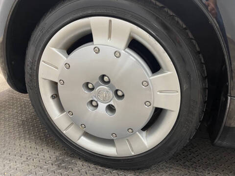 2003 Lexus SC 430