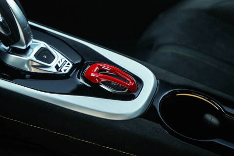 2024 Lotus Emira I4 First Edition