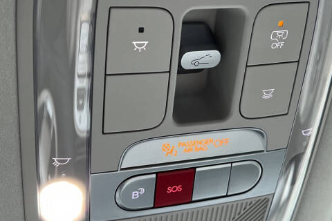 2026 Hyundai IONIQ 9 Performance Calligraphy Design