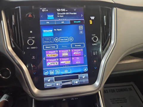 2023 Subaru Outback Premium