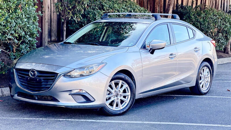 2014 Mazda MAZDA3 i Grand Touring's photo