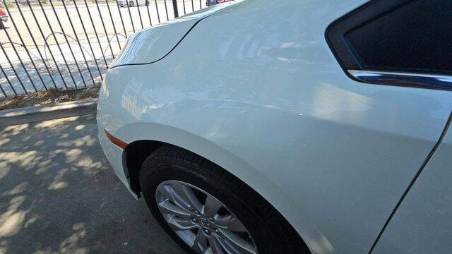 2019 Honda Odyssey LX