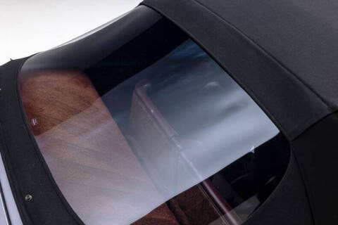 1987 Porsche 911 Carrera