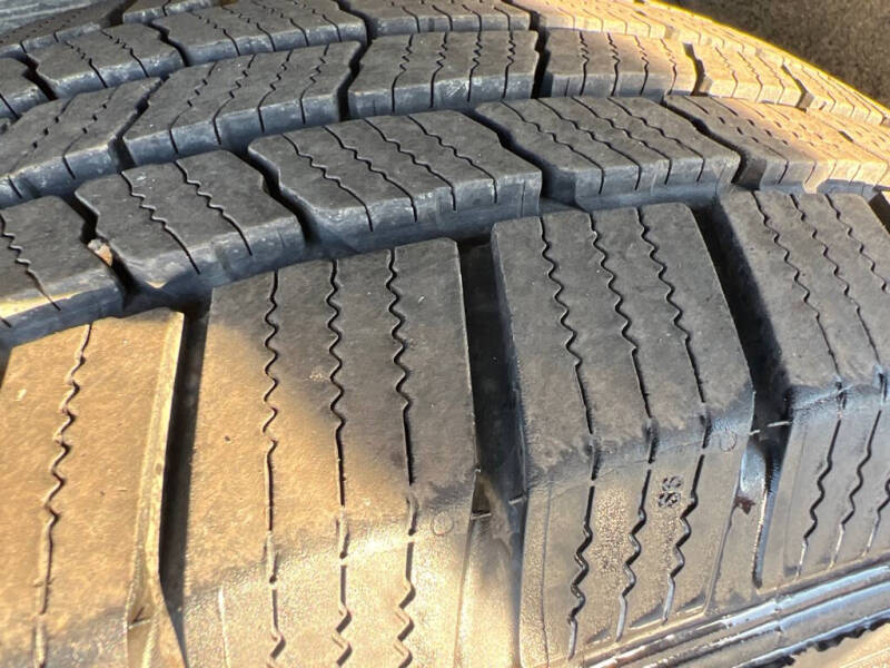 2017 GMC Terrain Denali