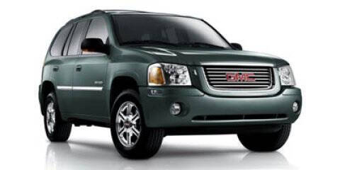 2006 GMC Envoy for sale at Auto World Used Cars in Hays KS