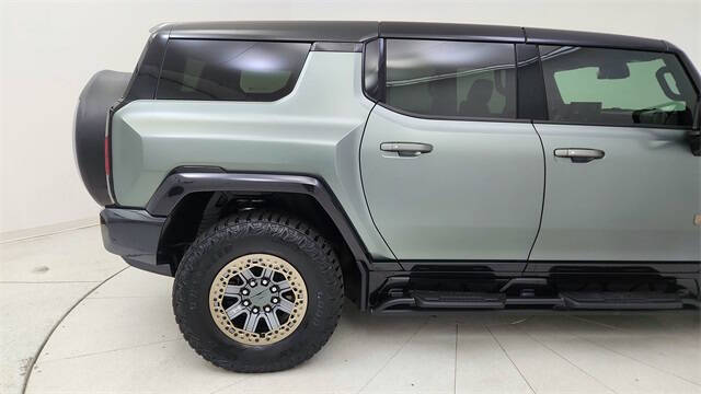 2024 GMC HUMMER EV 3X