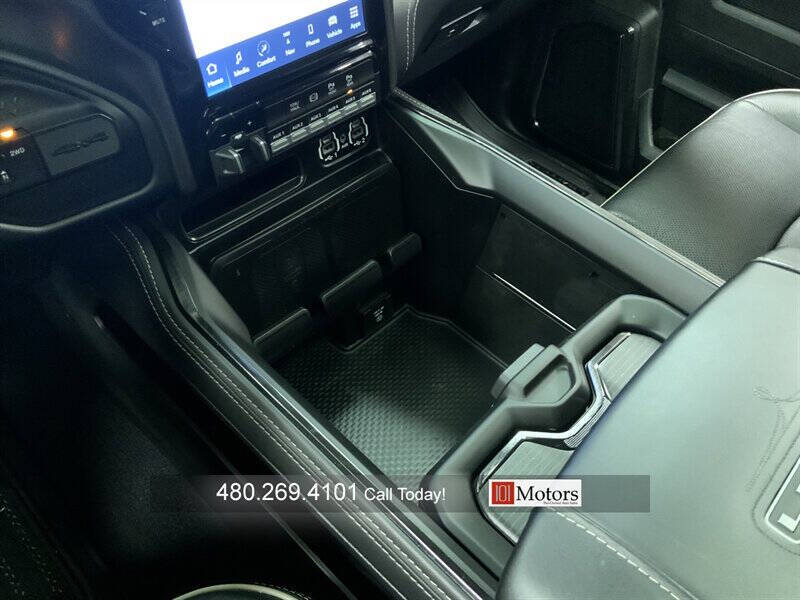 2022 RAM 2500 Limited