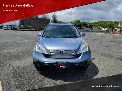 2009 Honda CR-V for sale at Prestige Auto Gallery in Paterson NJ